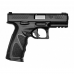 Pistola Fogo Taurus Ts9 9x19mm 4" 17+1t Carbono Fosco 