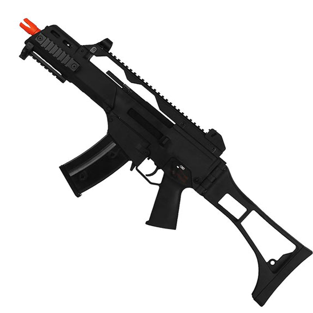 RIFLE DE AIRSOFT GBB G36 (R36) BLOWBACK