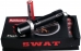 Lanterna Swat Flashlight Multifunction Led Média