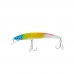 Isca Artificial Crown Alfa Minnow 110mm - Cr13