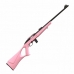 Rifle Cbc 7022 Way Rosa - Cal. 22lr - 10 Tiros - Cano 21" - Oxidado