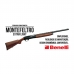 Espingarda Fogo Benelli Semi-automatico Montefeltro Extra Light Cal. 12ga 