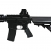 Rifle De Airsoft M4a1 Aeg Ris Cqb 6mm