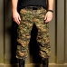 Calça Tatica Camuflada Marpat N40 - Bravo 