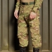 Calça Tatica Camuflada Multicam N40 - Bravo 