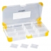 Organizador De Ferramentas Vonder 200x115x35mm 