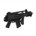 Rifle De Airsoft Gbb G36 (r36) Blowback