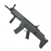 Rifle Airsoft Scar-l 8902a Mola