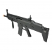 Rifle Airsoft Scar-l 8902a Mola