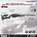 Sniper Airsoft Blaser R93 Lrs1