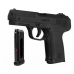 Pistola De Pressão Co2 Gamo Px-107 4.5mm