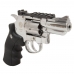 Revolver Pressao Rossi Wg Niq 708s 4,5mm Co2 6 Tiros