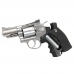 Revolver Pressao Rossi Wg Niq 708s 4,5mm Co2 6 Tiros