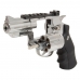 Revolver Pressao Rossi Wg Niq 708s 4,5mm Co2 6 Tiros