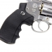 Revolver Pressao Rossi Wg Niq 708s 4,5mm Co2 6 Tiros