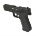 Pistola De Pressão Glock W119 Slide Blowback Co2