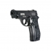 Pistola Co2 Airgun P84 Full Metal 4,5mm