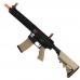 Airsoft M4a1 Rifle Airsoft Ris Cm18