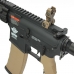 Airsoft M4a1 Rifle Airsoft Ris Cm18