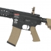 Airsoft M4a1 Rifle Airsoft Ris Cm18