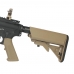 Airsoft M4a1 Rifle Airsoft Ris Cm18