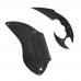 Faca Drakat Aço Tático 23cm - Nautika