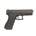 Pistola Airsoft Glock Cm30 Black