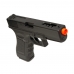 Pistola Airsoft Glock Cm30 Black