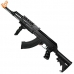  Rifle Airsoft Ak47 Tactical Metal Cyma