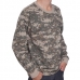 Camiseta Camuflada Army Combat Digital M - Bravo 