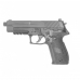 Pistola De Pressão Sig Sauer P226 Blowback 4,5mm Co2