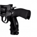 Revolver De Pressão Co2 701 4,5mm 6 Tiros Full Metal