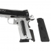 Pistola De Pressão Sig Sauer 1911 Blowback 4,5mm Co2