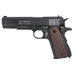 Pistola De Pressão Co2 Swiss Arms P1911 Full Metal 4,5m Blow Back