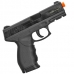 Pistola De Airsoft Gas Co2 Pt 24/7 Cal 6.0mm Kwc