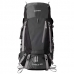 Mochila Elbrus 60 L Preta - Guepardo