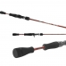 Vara De Carbono Saint Carboon Tech 1,68m 7-17lb 562-bc