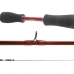 Vara De Carbono Saint Carboon Tech 1,68m 7-17lb 562-bc