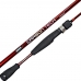 Vara De Carbono Carboon Tech 1,83m 10-25lb 602-bc