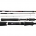 Vara De Carbono Tubular Saint Carboon Tech 1,73m 8-20lb 582-sp