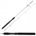 Vara De Pesca Vidro Sol Fisher 1,20m 06-14lb Molinete
