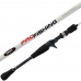 Vara De Carbono Sólido Saint Profishing 1,83m 8-20lb 601-bc - Carretilha.