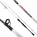 Vara De Carbono Sólido Saint Profishing 1,98m 15-40lb 661-bc