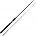 Vara De Carbono Stick 1,68m 07-17lb 562-sp