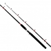 Vara Pesca Mix Carbono Piraíba 1,80m 20-40lb 601-bc