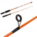 Vara De Pesca Vidro Piau 1,35m 07-17lb 452-sp