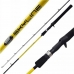 Vara Pesca Vidro Skyline 1,68m 07-17lb 561-bc