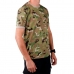 Camiseta Camuflada Multicam G - Bravo 