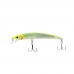 Isca Artificial Crown Alfa Minnow 90mm - Cr14