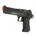 Pistola Airsoft Co2 Desert Eagle .50 Blowback